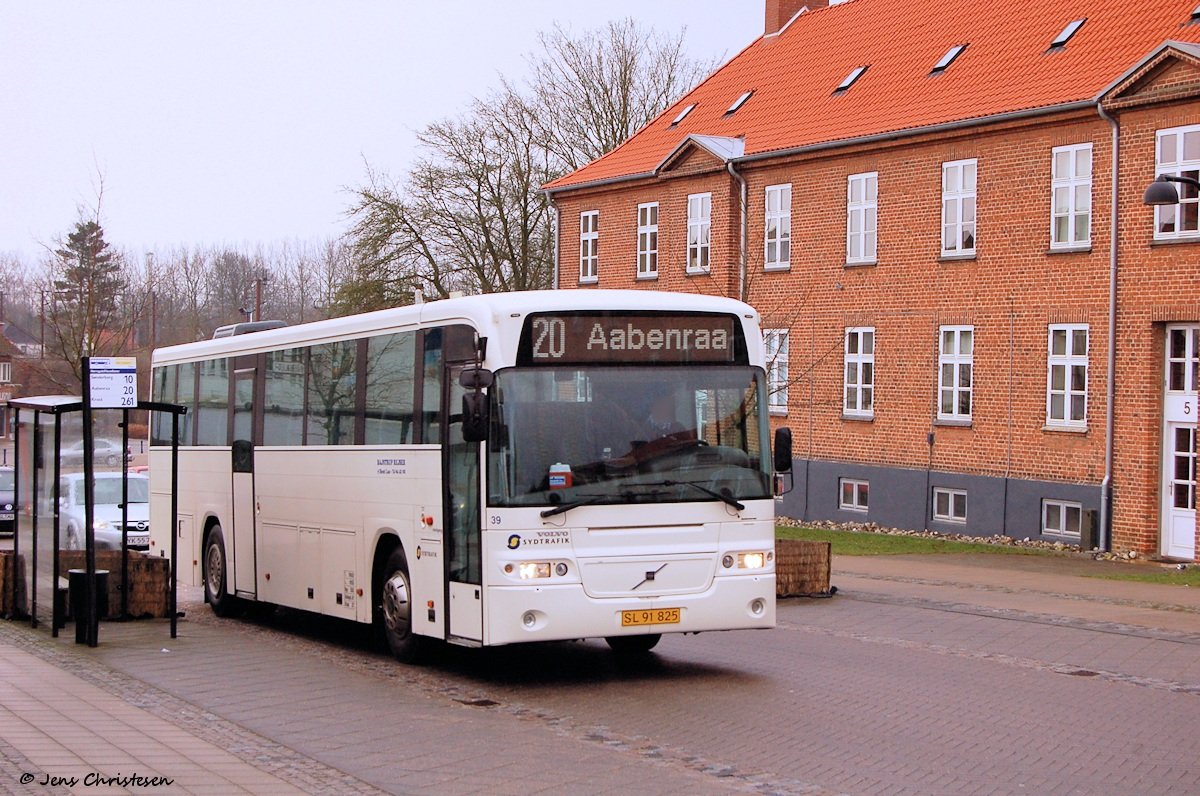 Aabenraa, Aabenraa 8500 # 39