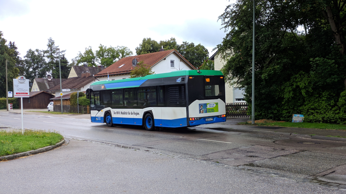 Ebersberg, Solaris Urbino IV 10,5 # EBE-LA 79