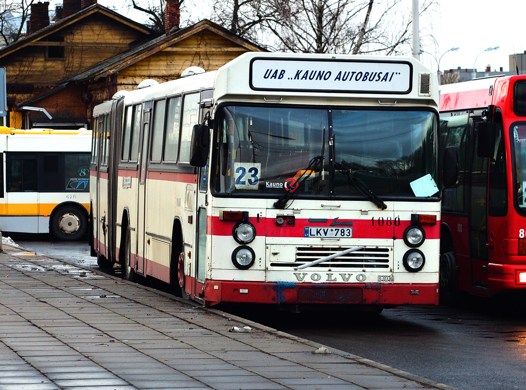 Kaunas, Säffle № 080