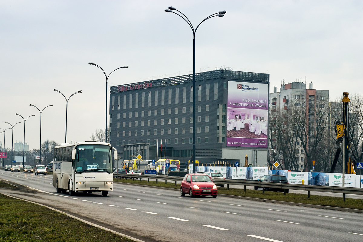 Gorlice, Bova Futura FHD 13.380XE # B18