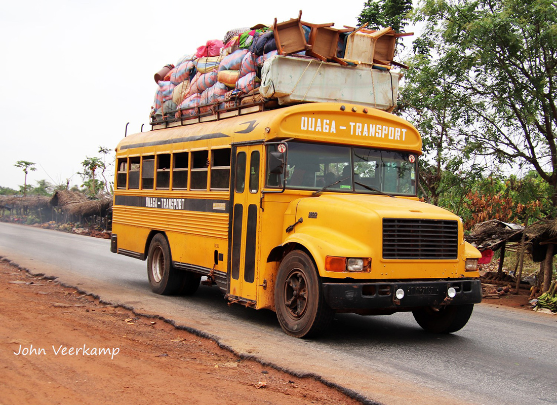 Burkina Faso, other — Miscellaneous Photos
