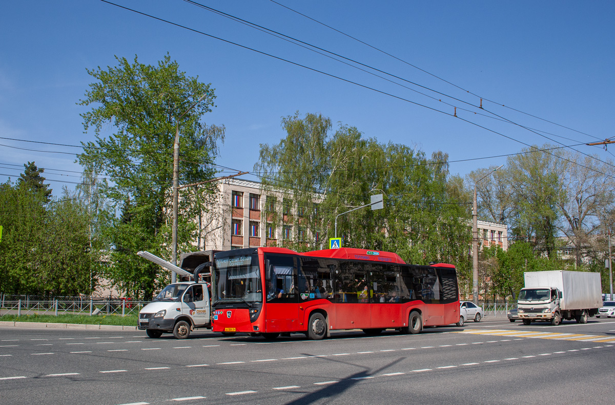 Kazan, NefAZ-5299-40-57 (CNG) # 04174