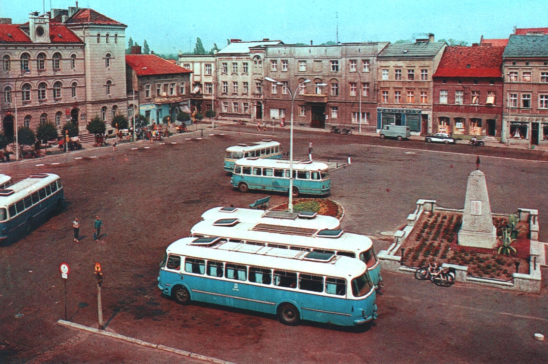 Śrem — Miscellaneous Photos