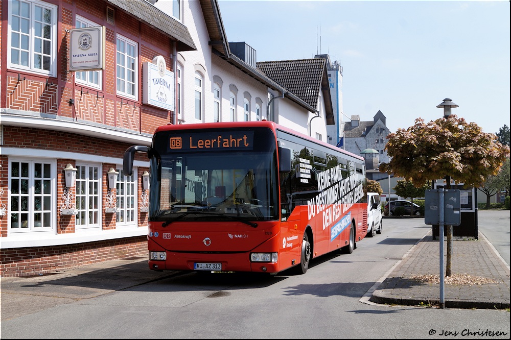Kiel, Irisbus Crossway LE 12M č. 13014