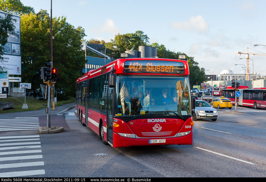 Sztokholm, Scania OmniLink CK270UB 6x2*4LB # 5608