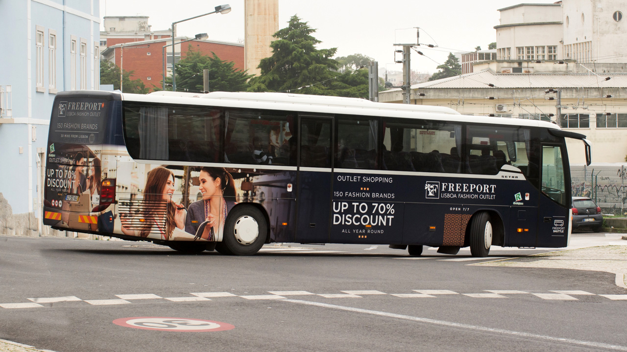 Lisbon, Setra S415GT # 0537