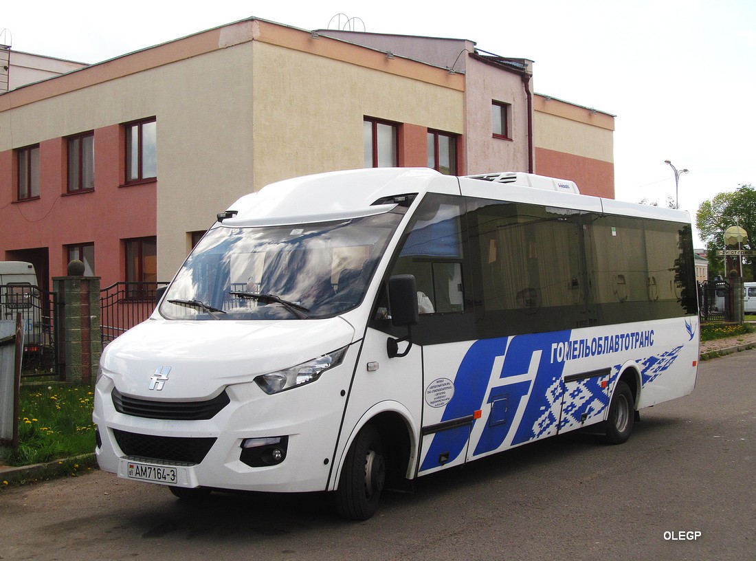 Svetlogorsk, Неман-420234-511 # 2839