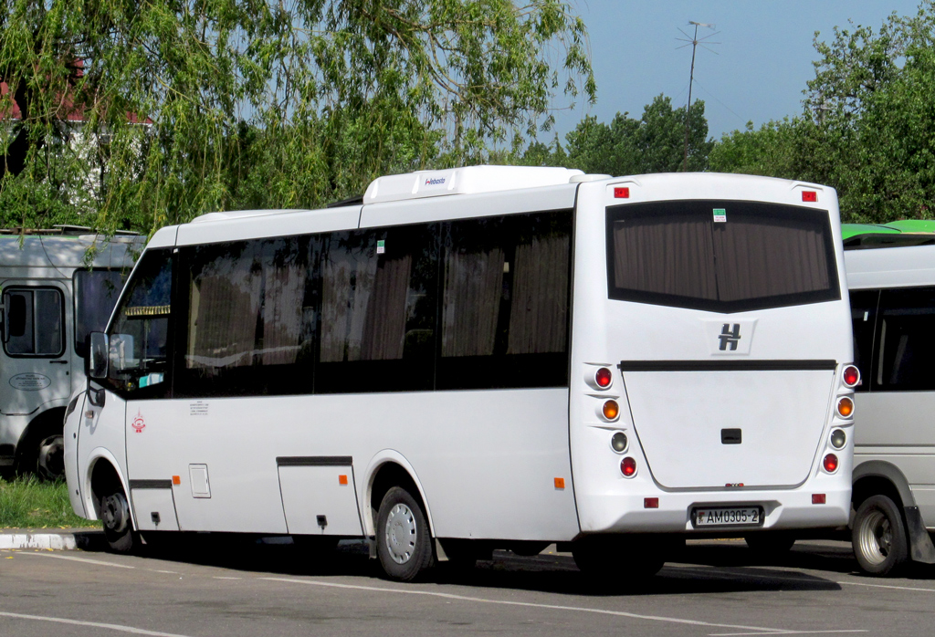 Postavi, Neman-420234-511 # 60071