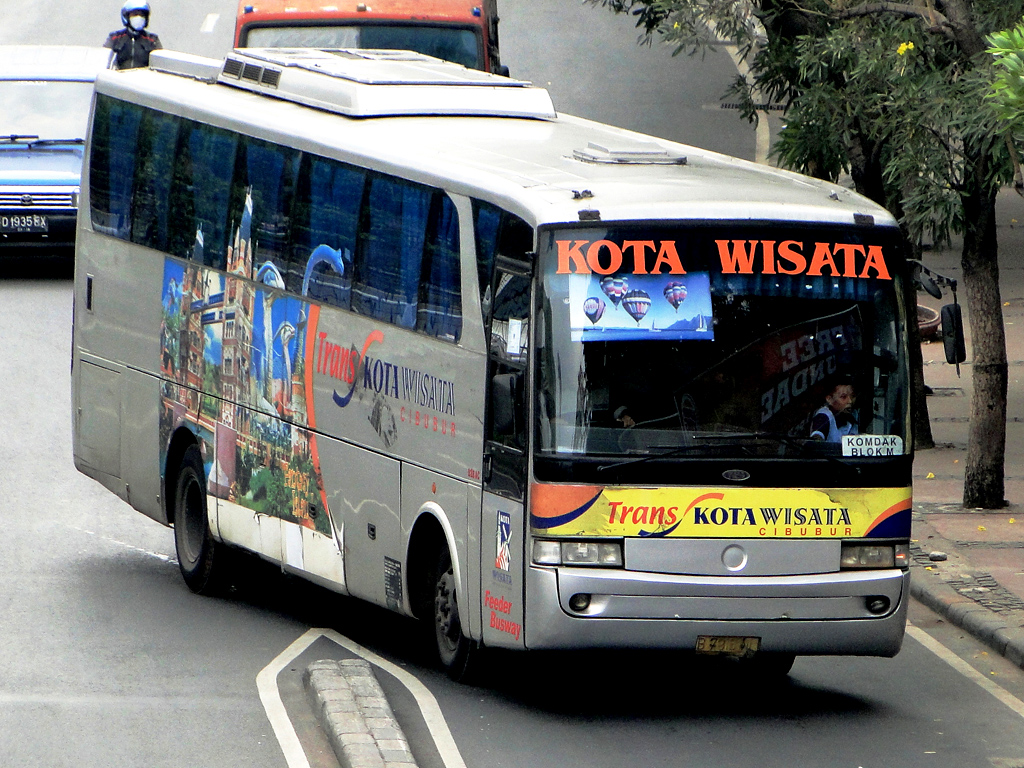 Jakarta — Miscellaneous photos