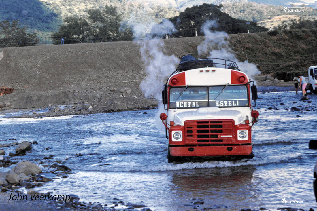 Nicaragua, other — Miscellaneous Photos