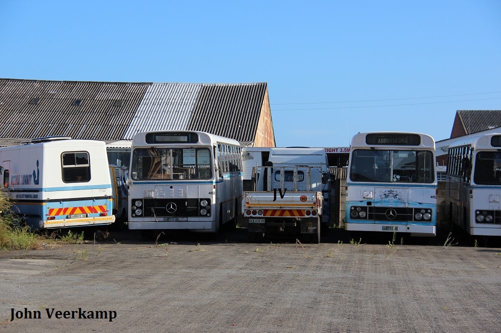 South Africa, other — Miscellaneous photos