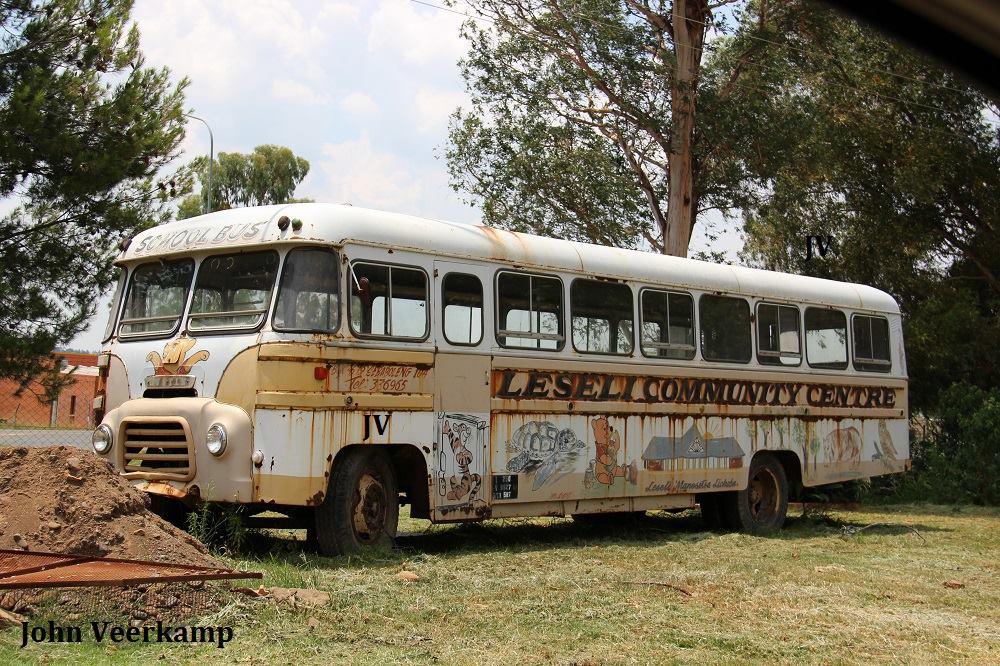 Maseru — Разные фотографии