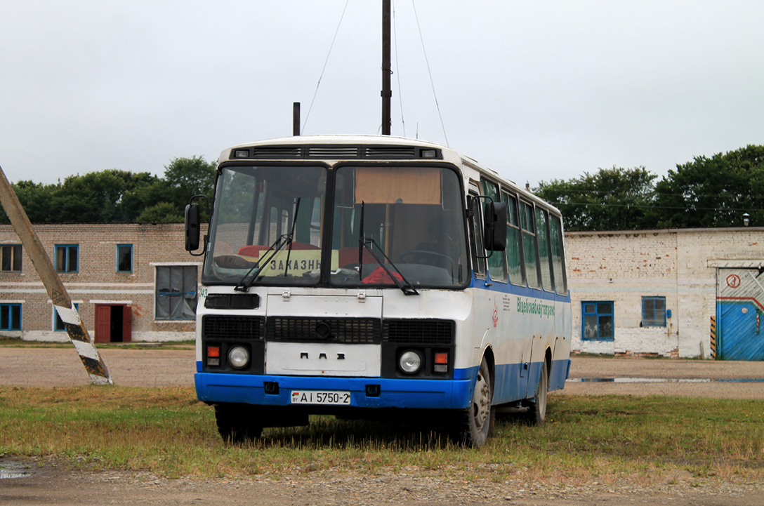 Miory, PAZ-4234 (423400, -T0, -K0, -B0) # 413043