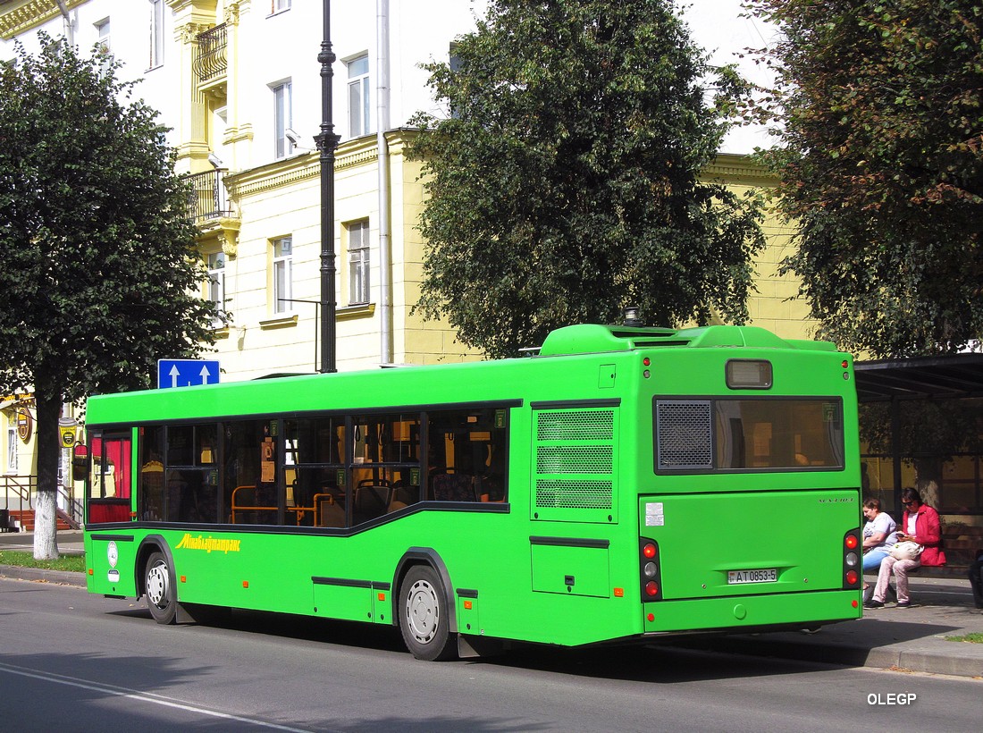 Borisov, MAZ-103.486 # 15903