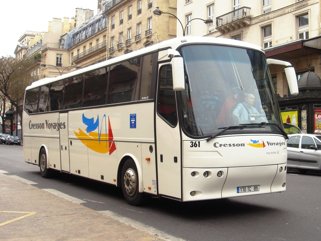 Auxerre, Bova Futura # 361