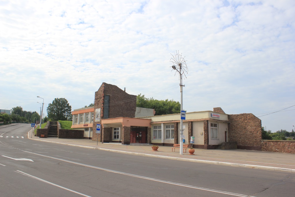 Volozhin — Miscellaneous photos