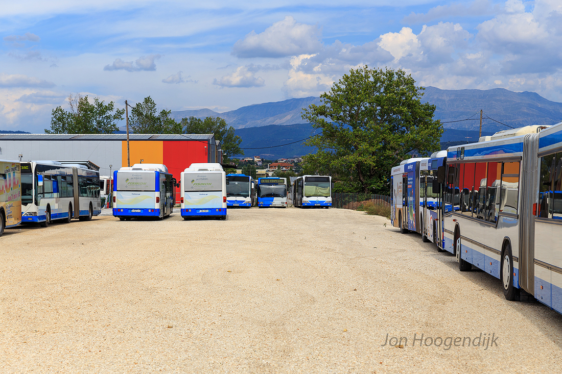 Ioannina — Miscellaneous Photos