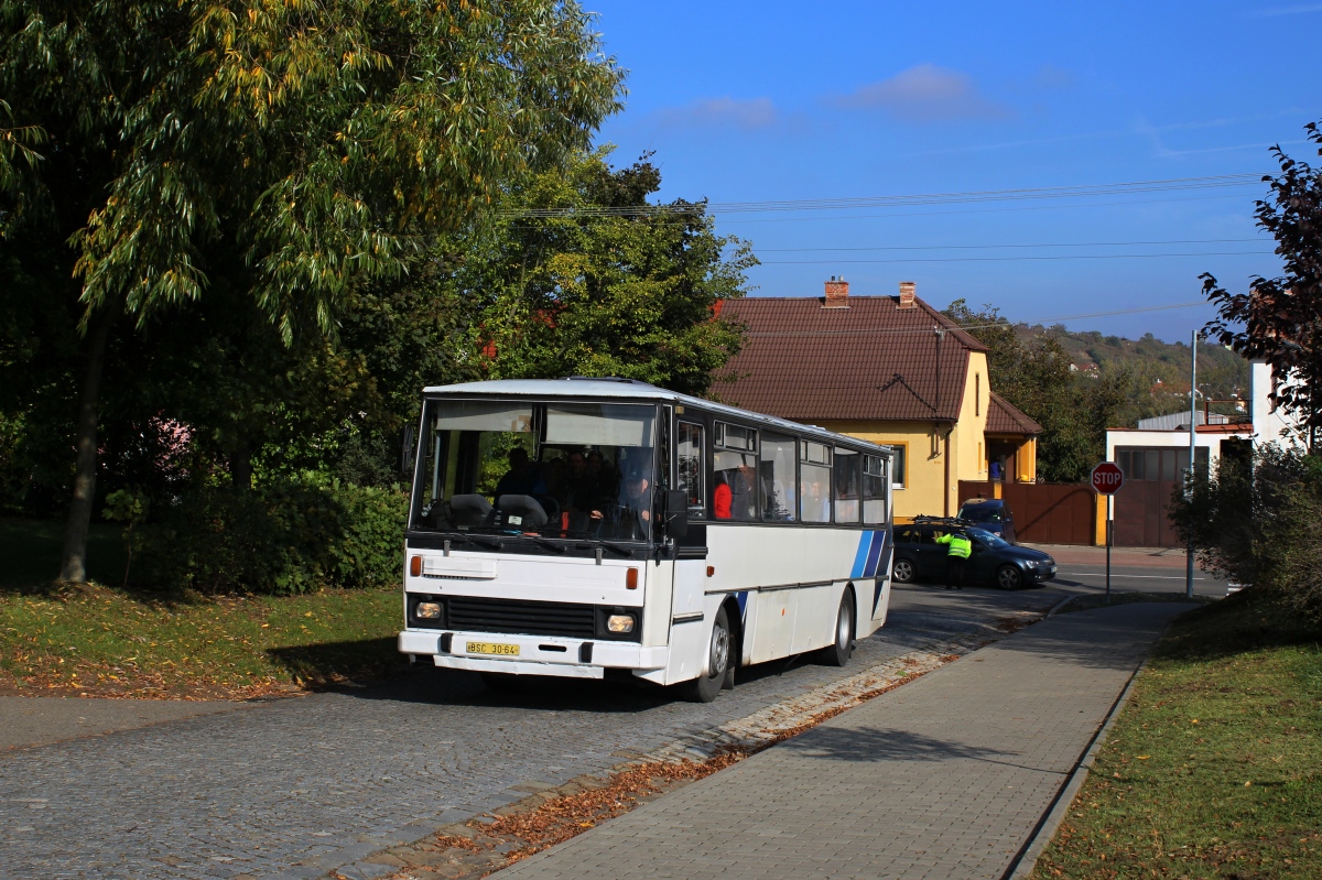 Brno, Karosa C735.1031 č. BSC 30-64