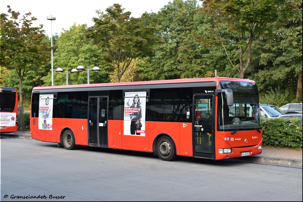 Kiel, Irisbus Crossway LE 12M № 13014