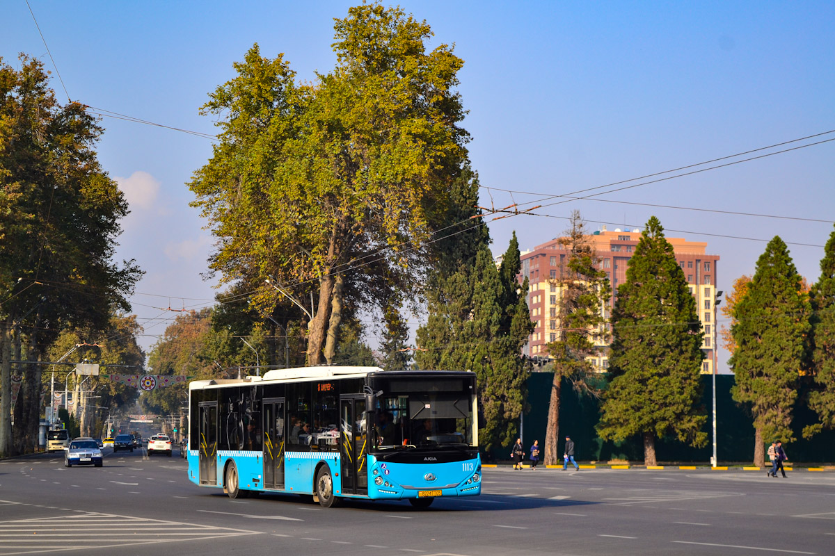 Dushanbe, Akia Ultra LF12 (Yeni) # 1113