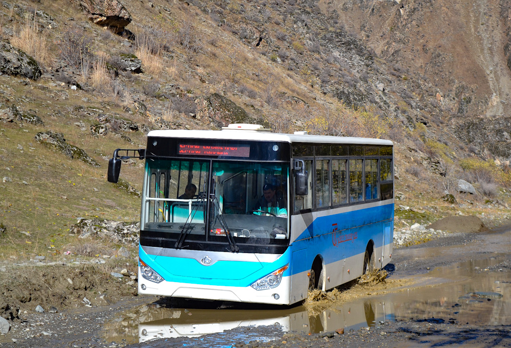 Tajikistan, other — Miscellaneous photos