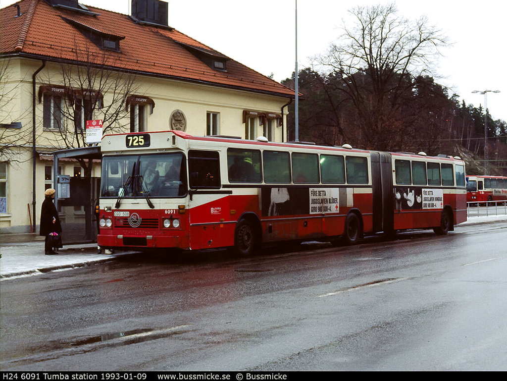 Stockholm, Säffle # 6091