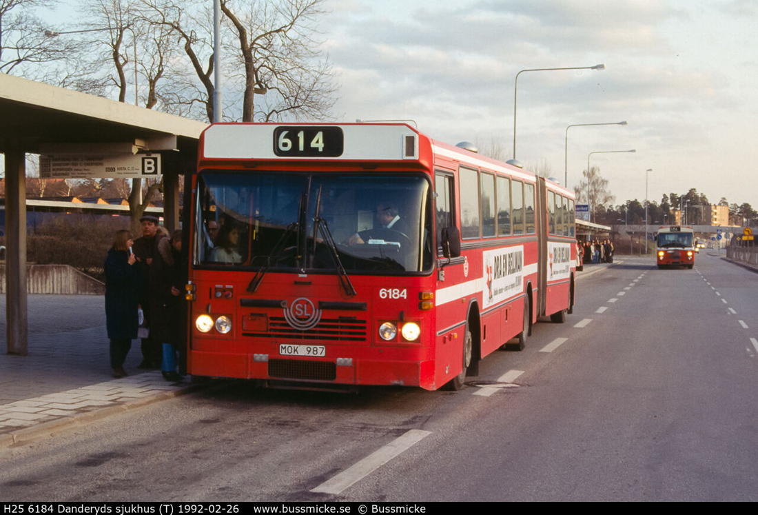 Stockholm, Säffle No. 6184