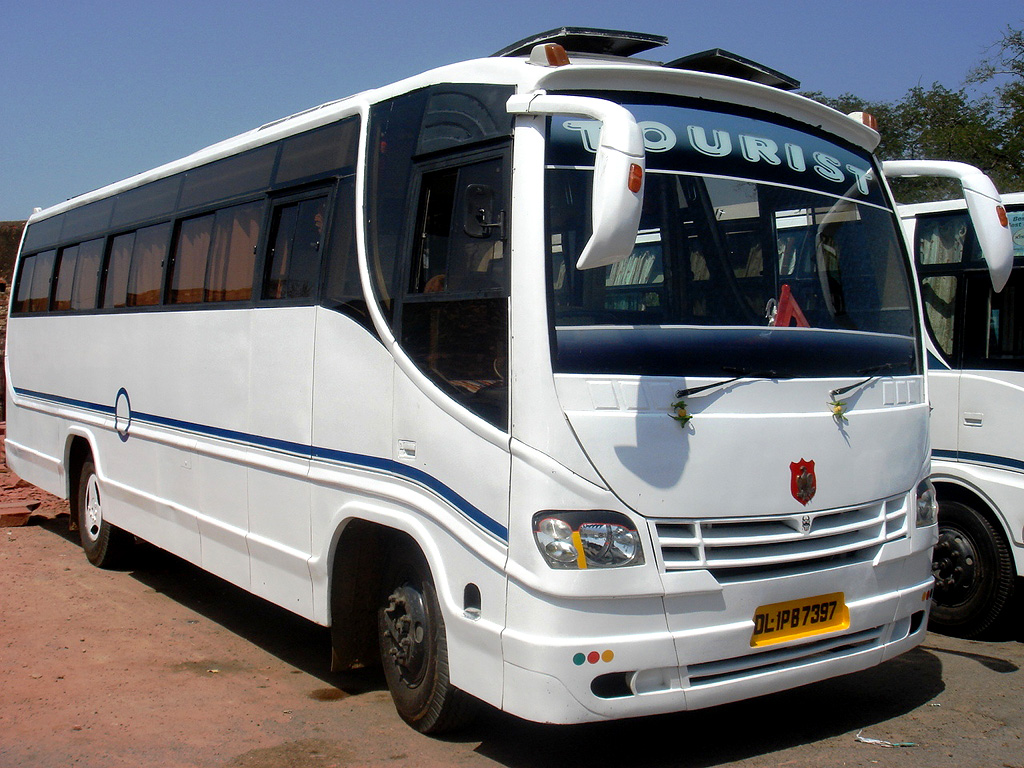 New Delhi, (unknown) # DL-1PB 7397