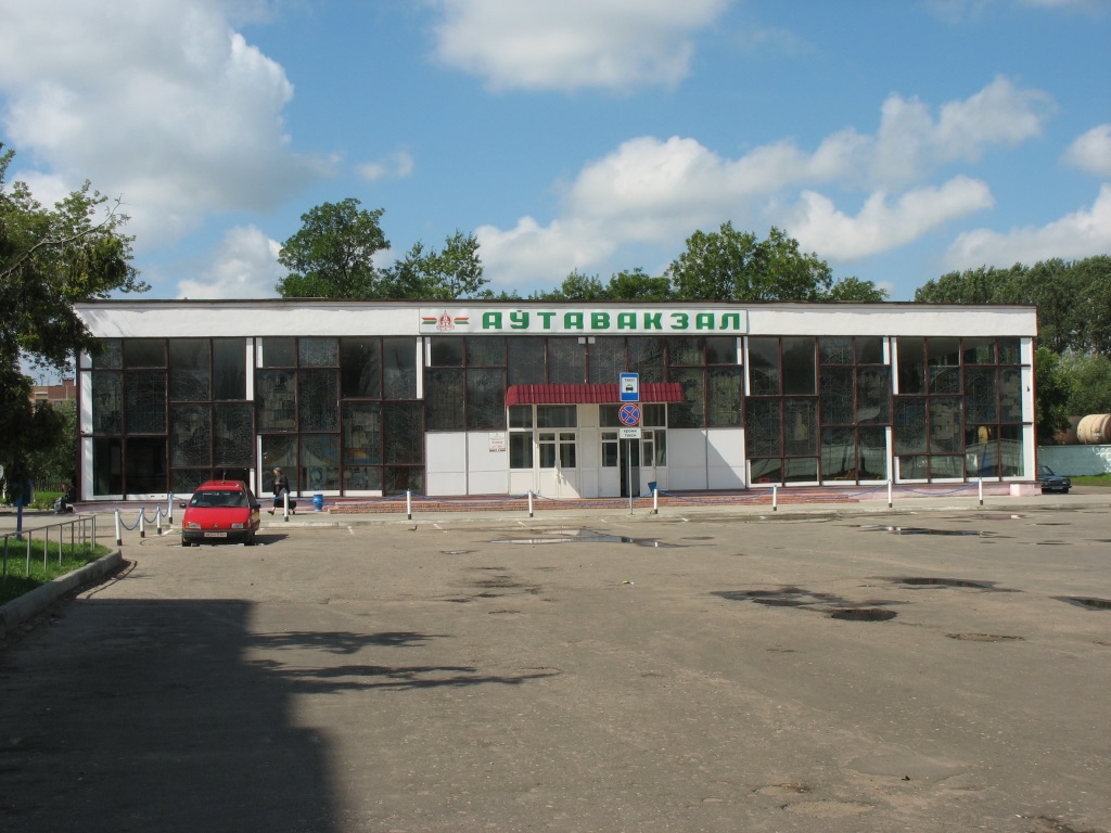 Molodechno — Miscellaneous photos