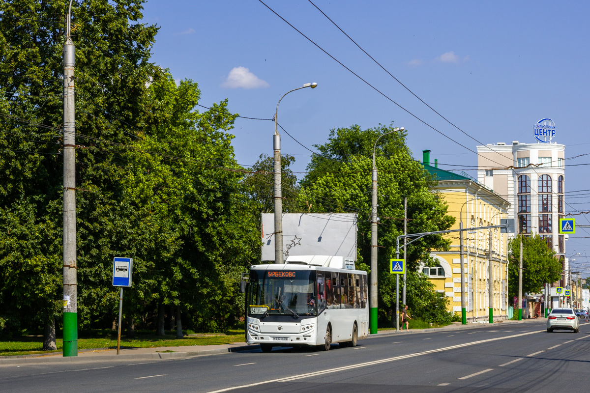 Penza, КАвЗ-4270-70 # Р 910 НК 58