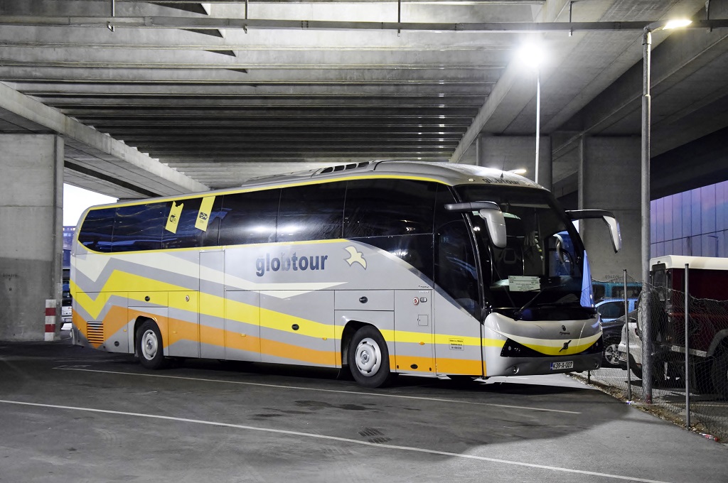 Mostar, Irmãos Mota Atomic 7 # K39-A-007