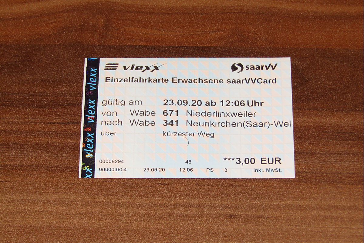 Saarbrücken — Tickets; Alzey — Tickets; Tickets (all)
