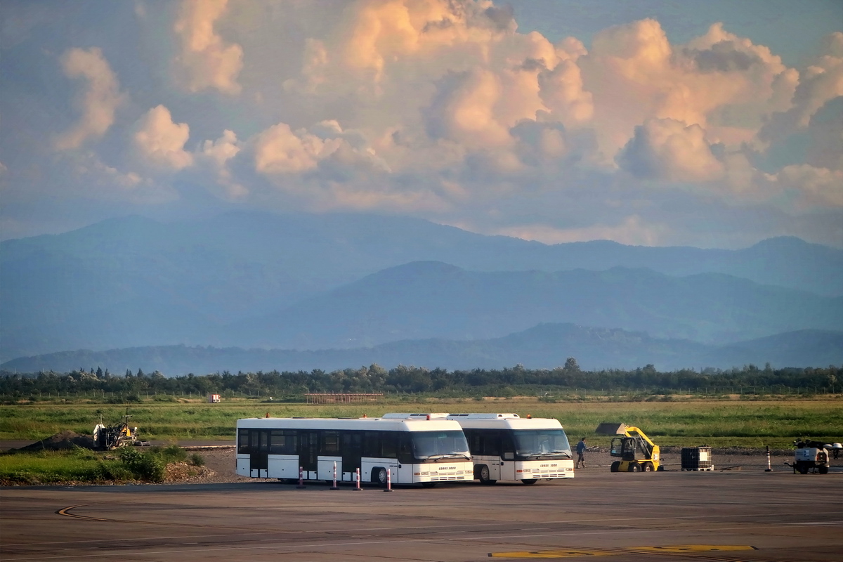 Kutaisi — Miscellaneous photos