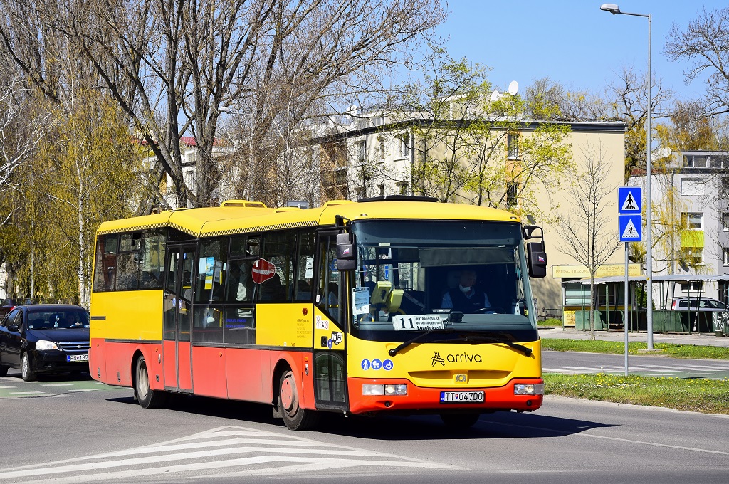 Piešťany, SOR BN 12 nr. TT-047DO