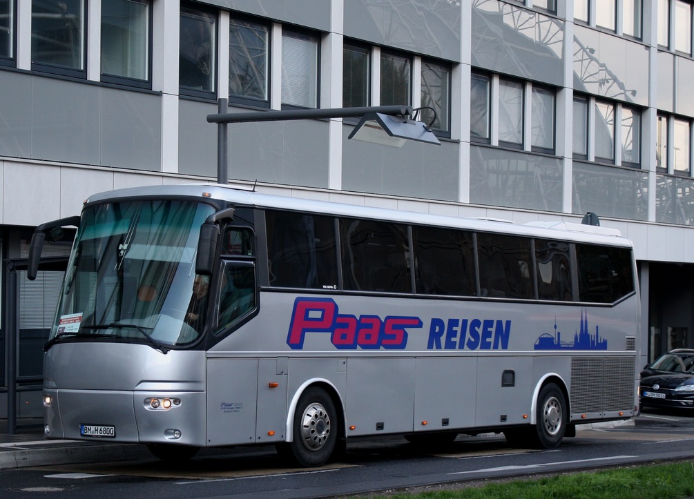 Dormagen, Bova Futura # BM-H 6800