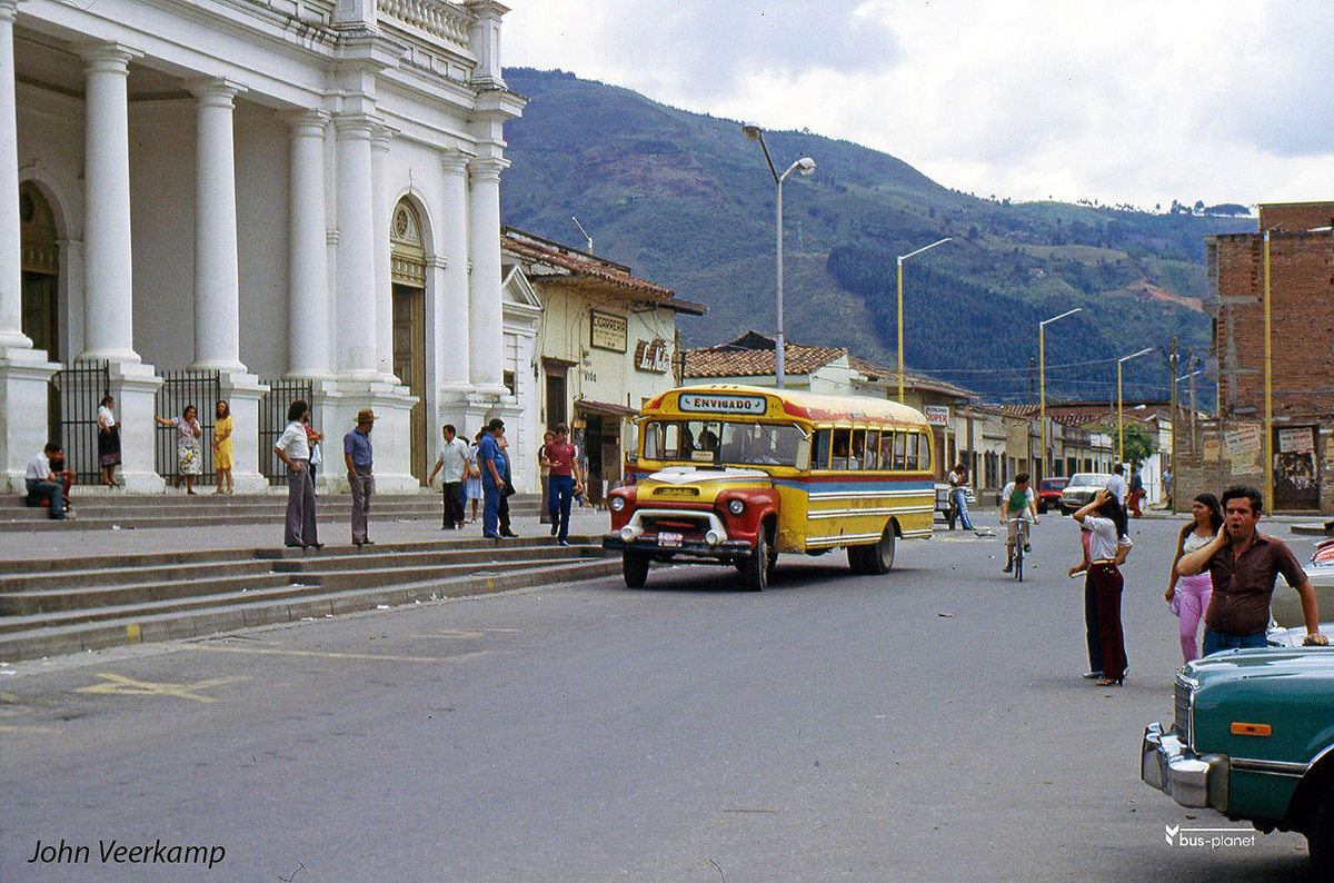 Medellín — Miscellaneous Photos