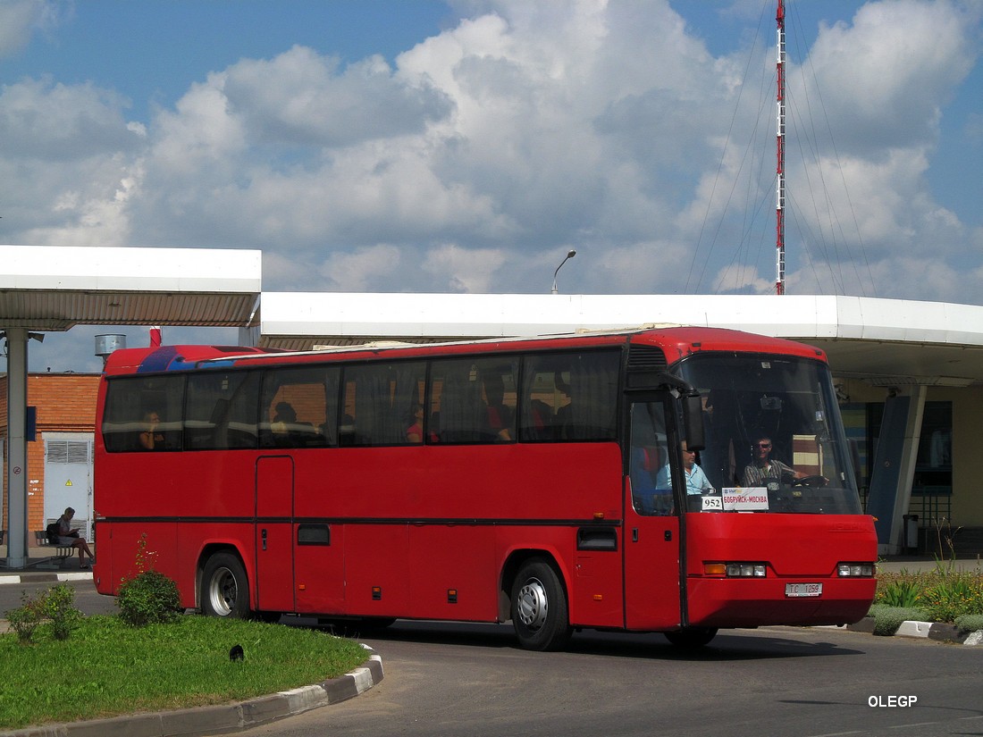 Bobruysk, Neoplan N316SHD Transliner # ТС 1259