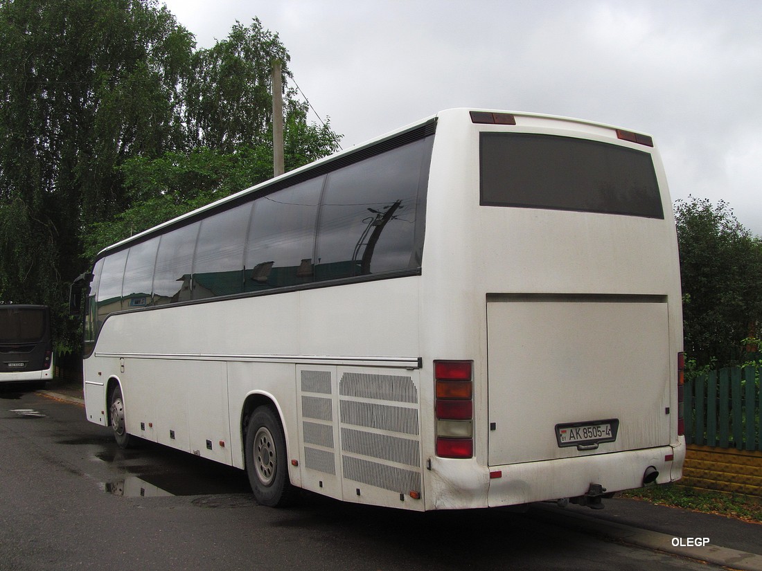 Grodna, Carrus Classic Nr. АК 8505-4