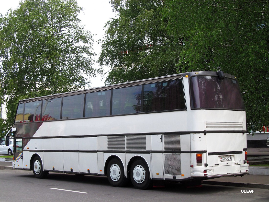 Mogilev, Setra S216HDS # АІ 5757-6