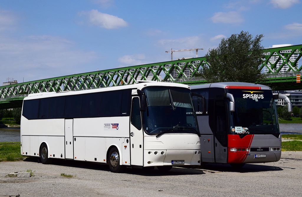 Lučenec, Bova Futura FHD 13.380 # LC-407BP