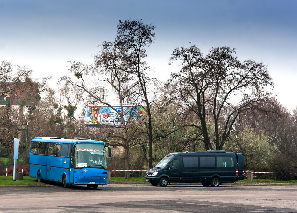 Grójec, Bova Futura FHD 13.380XE # 10030