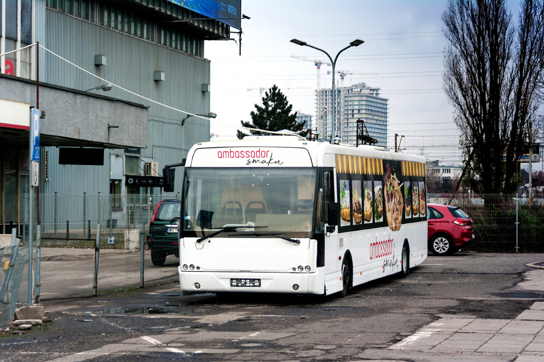 Warsaw — Miscellaneous photos