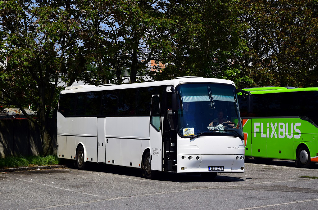 Svitavy, Bova Futura FHD 13.380 # 3E8 6279