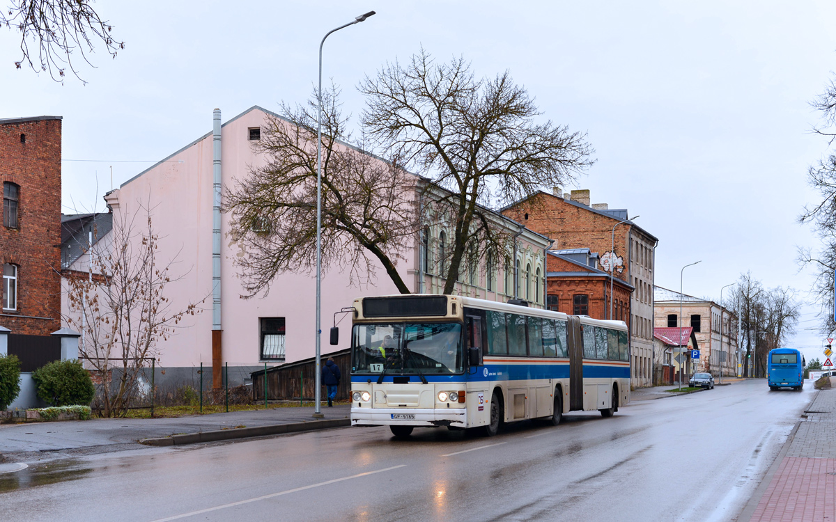 Daugavpils, Säffle 2000 nr. 302