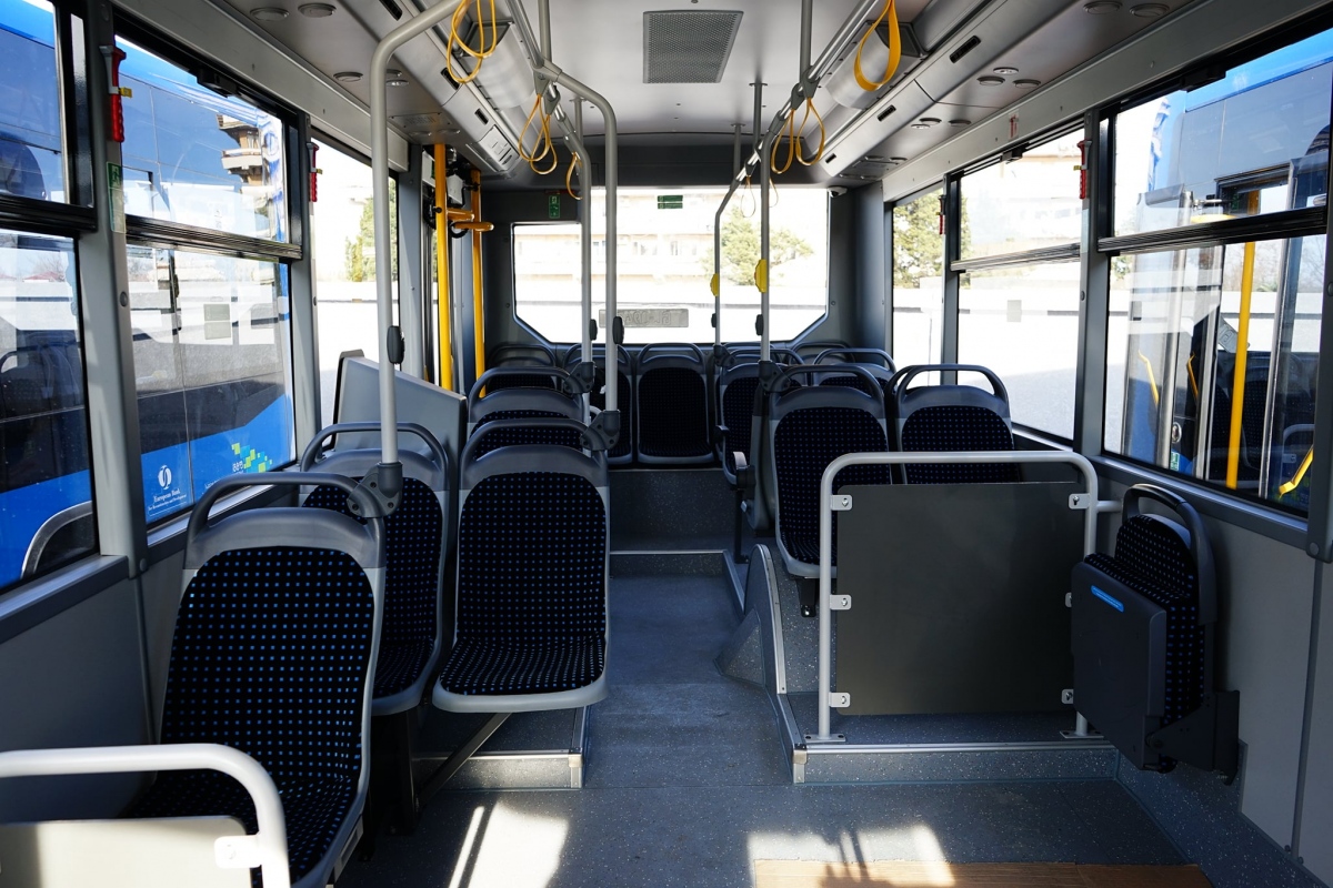 Poti — Miscellaneous photos