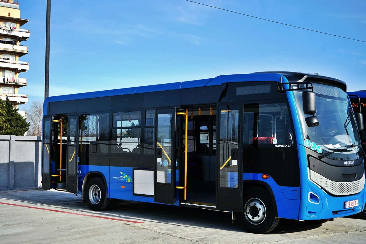 Poti — Miscellaneous photos