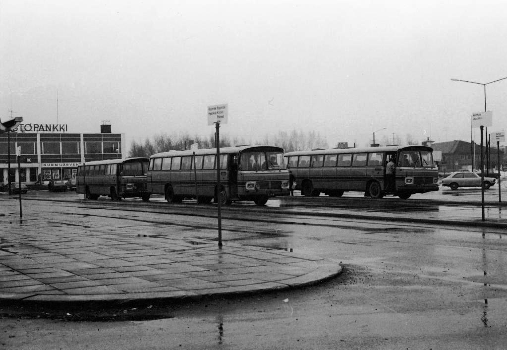 Nurmijärvi — Miscellaneous Photos