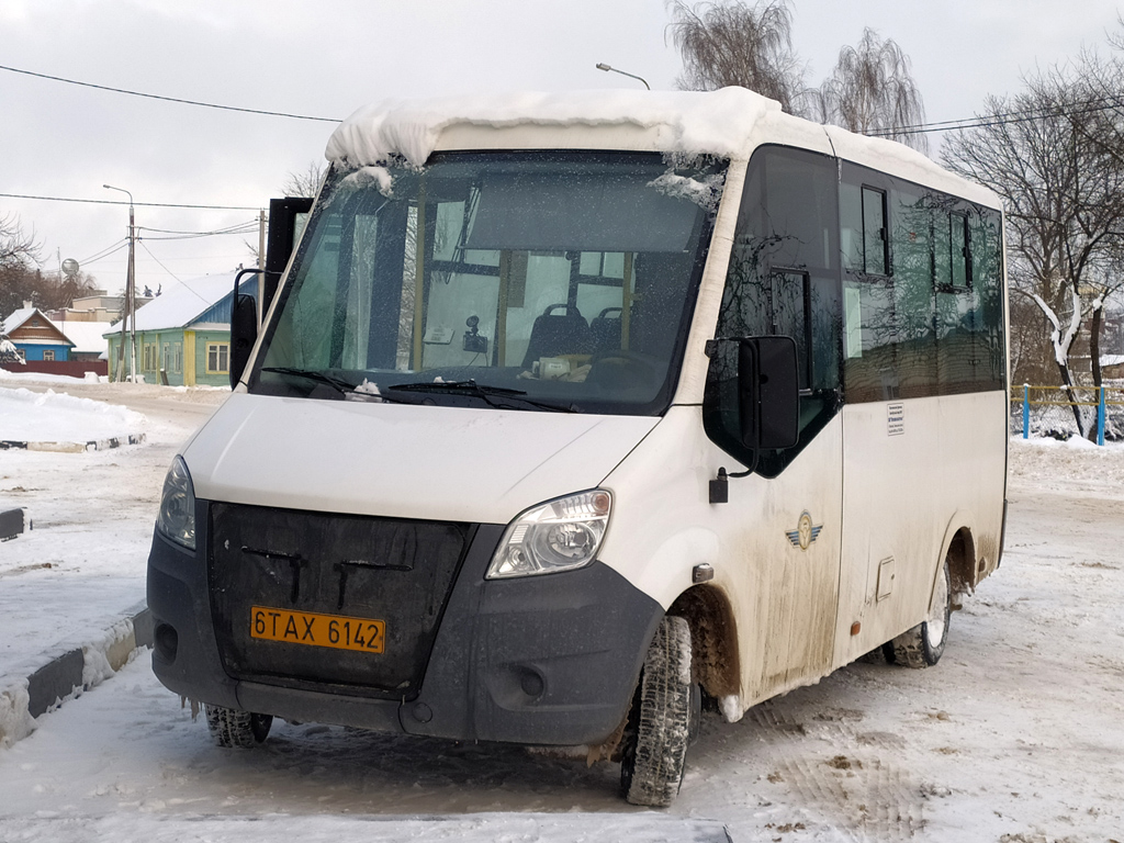 Mstislavl, ГАЗ-A64R42 Next # 10421