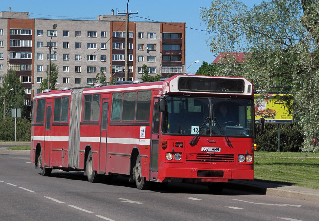 Narva, Säffle # 868 ANR