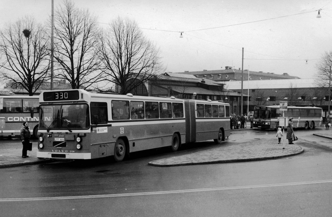 Gävle, Säffle # 2268